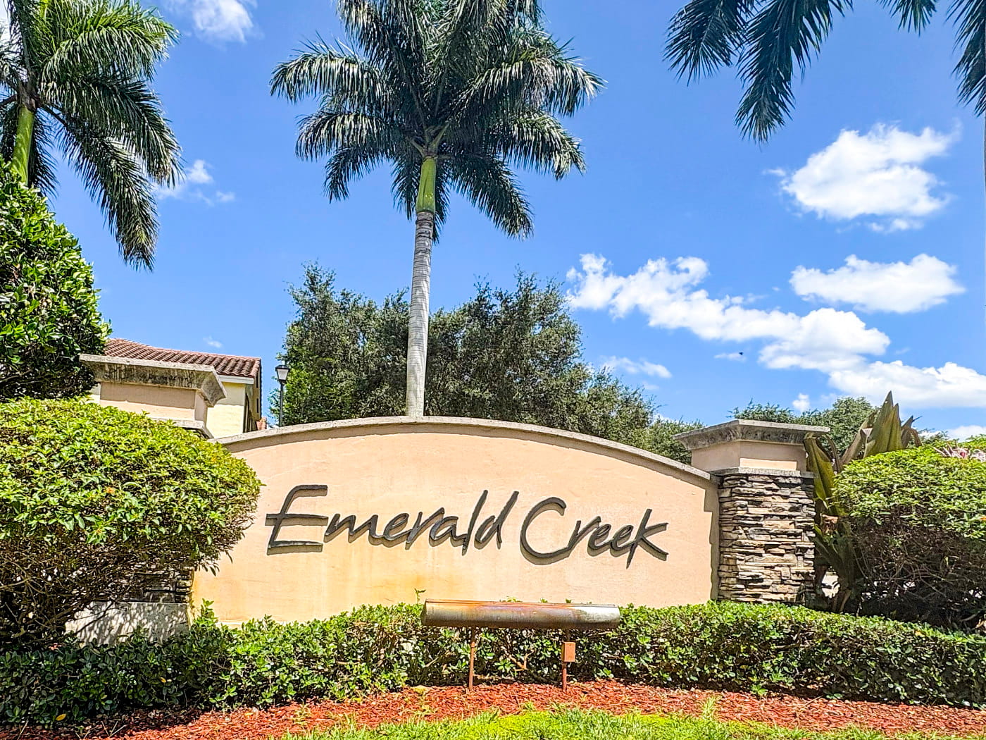 Emerald Creek Townhomes